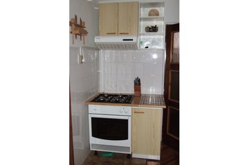 Eslovaquia Chata Bojnice, Exterior